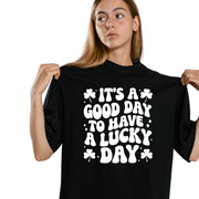 Custom T-Shirt for Men & Women