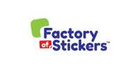 Factory of Stickers 